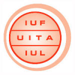 IUF logo; clicking here returns you to the home page.